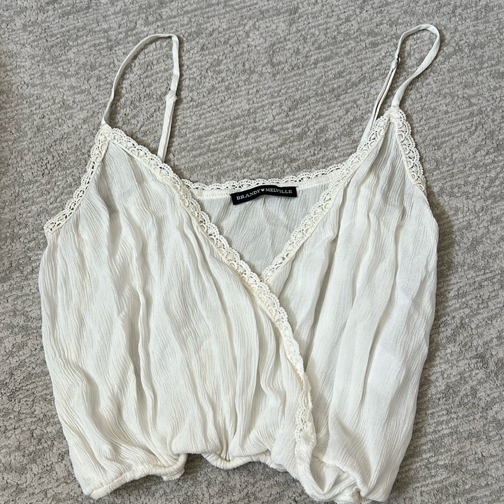 Croptop